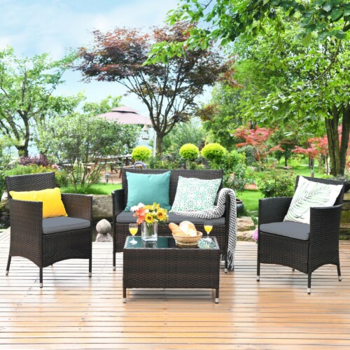 Patio hotsell sets very