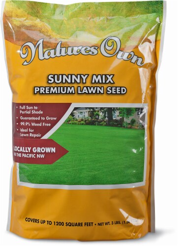 Natures Own Premium Grass lb - Kroger