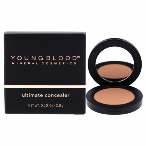 Youngblood Concealer 2.8g/0.1oz, 2.8g/0.1oz - Baker's