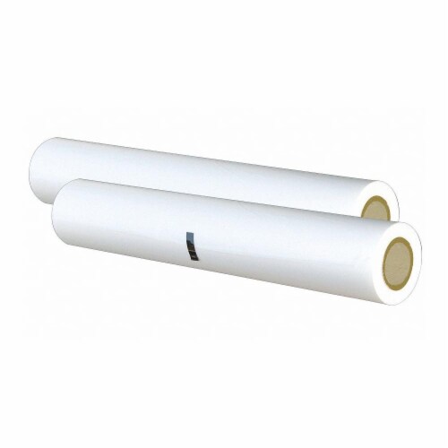 Sircle Heat Laminating Film,40 x 200 ft.  RLP-40-05-200-3-G Perspective: front
