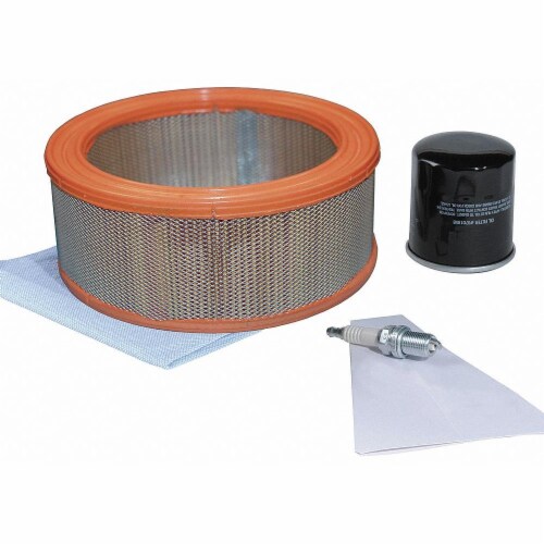 Generac Maintenance Kit,For 5837  6003 Perspective: front