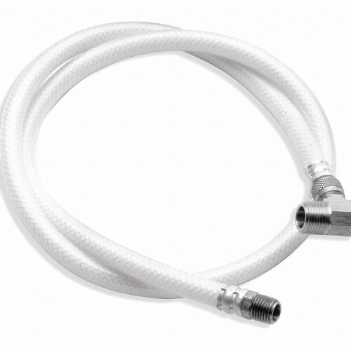 Sani-Lav Connecting Tube,Fits Sani-Lav  1006L Perspective: front