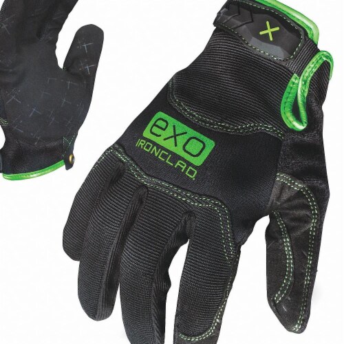Ironclad mechanics gloves 2025