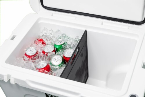 Ice Pack Divider for YETI Coolers Freezable Cooler Divider for