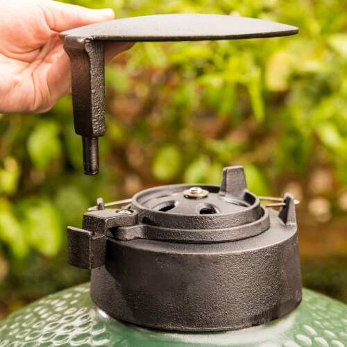 BARKMASTER BBQ ACCESSORIES - BarkmasterBBQ Big Green Egg