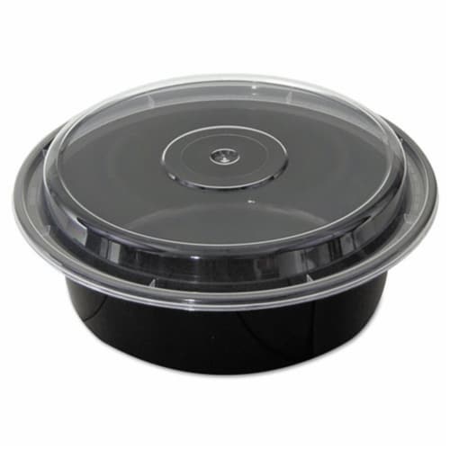 ACT Pho Bowl with Dome Lid Perspective: front