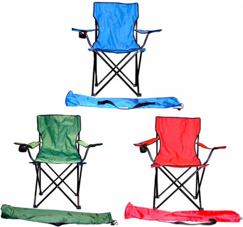 Lawn chair with cup holder cheap