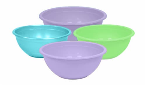 American Maid Salad Bowl - Assorted Perspective: front