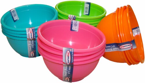 American Maid Small Bowls - Assorted Perspective: front