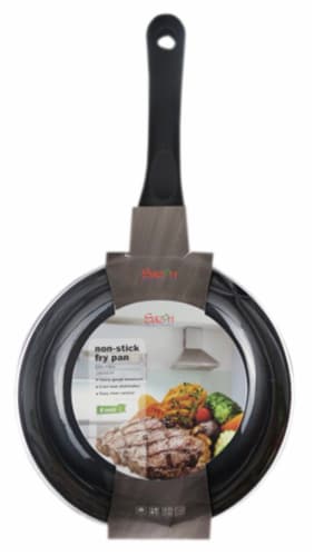 VMI Housewares Fry Pan Perspective: front