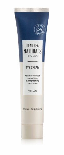 DSN Ahava Daily Eye Cream Perspective: front