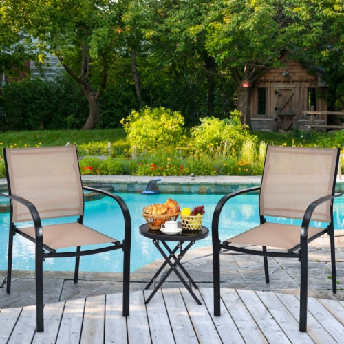 Dillons discount patio furniture