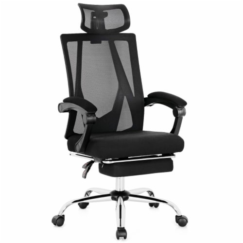 Height adjustable recliner chair best sale
