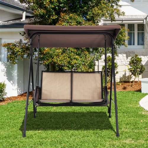 Fred meyer on sale porch swing