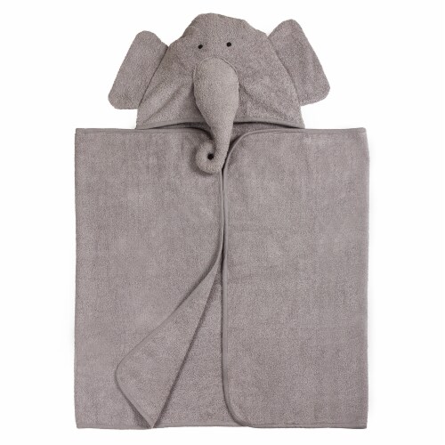 Elephant Hooded Towel Elephant Hooded Towel