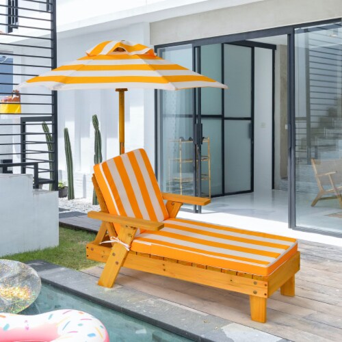 Children's chaise lounge chairs deals