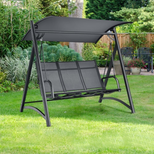 Fred meyer on sale porch swing