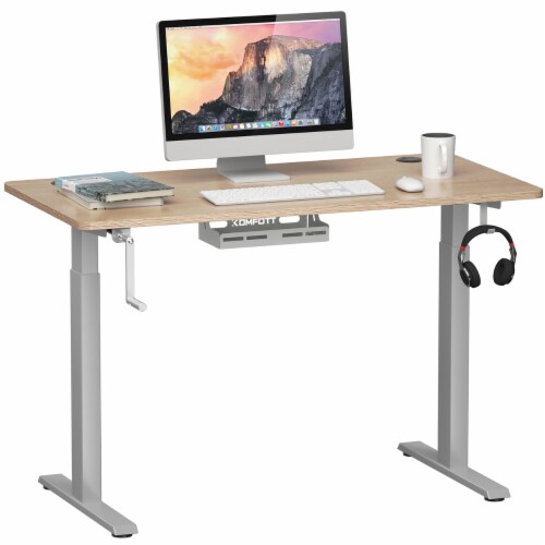 Sit stand unit discount