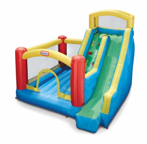Little tikes giant slide discount