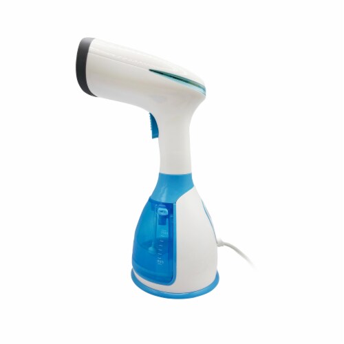 ZTECH Premium Garment Steamer Blue Blue Baker s