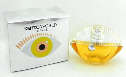 New 2.5 Sealed De Box, Spray oz Power Kenzo Kenzo in Eau Parfum OZ Perfume by - 2.5 Kroger World