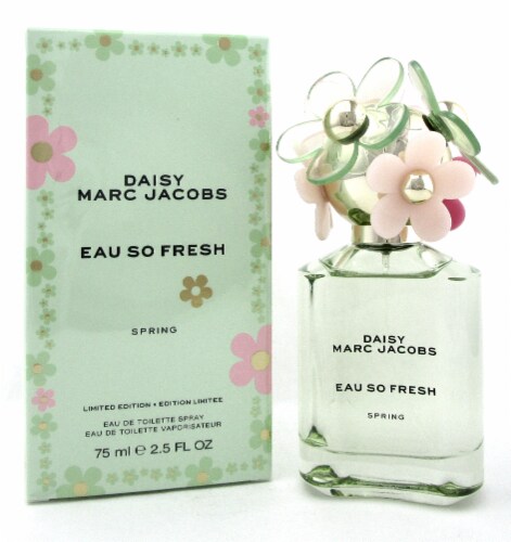 Marc jacobs daisy eau de 2025 fresh
