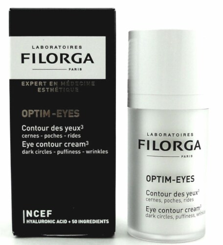 Filorga Optim Eyes Eye Contour 0.5 oz. 15 ml Anti aging Eye Cream