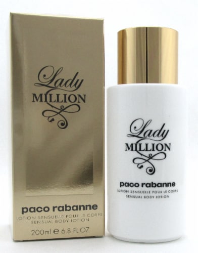 Lady million on sale 200ml