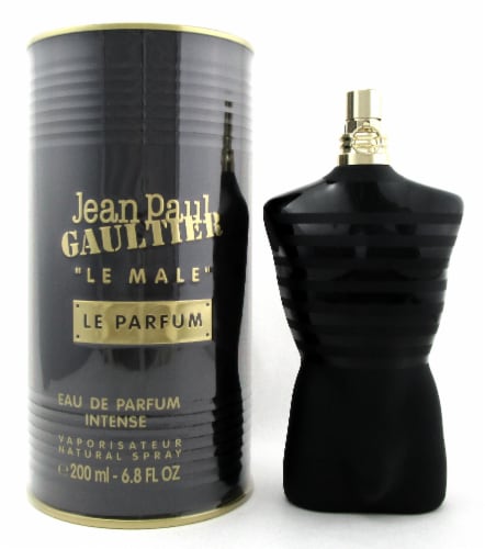 JEAN PAUL GAULTIER LE MALE LE PARFUM!