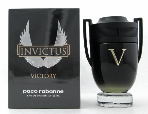 Men Paco Rabanne Invictus Victory Eau de Parfum Spray, 3.4-oz.