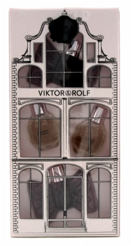 THE HOUSE of Viktor Rolf Mini Set 2x7ml. Flowerbomb 2x7ml