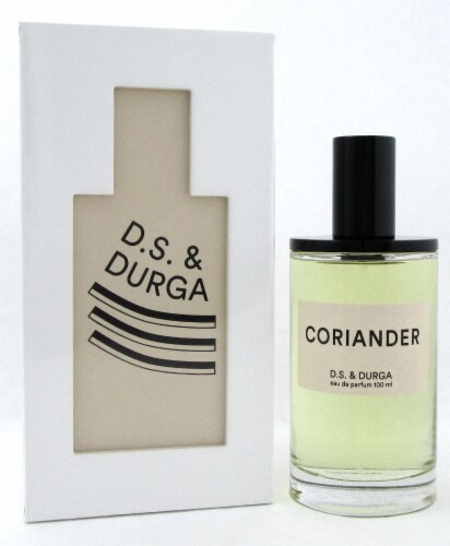 Cilantro cologne 2025