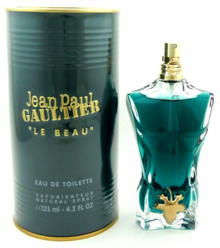 Jean-Paul Gaultier Le Beau Male – Yakymour