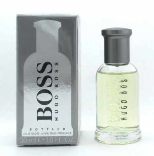 Boss Bottled No. 6 Cologne by Hugo Boss 1.0 oz. EDT Spray for Men