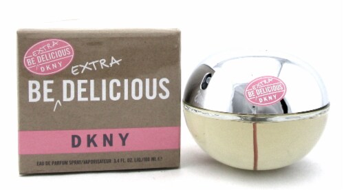 Extra be delicious dkny clearance