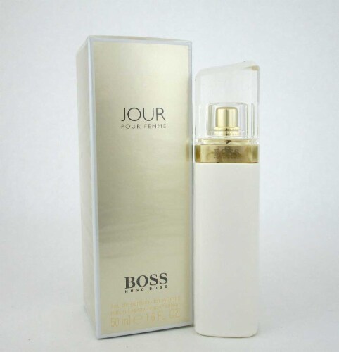 Boss Jour Pour Femme by Hugo Boss Eau de Parfum Spray 1.6 oz 1.6
