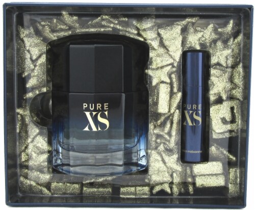 Xs perfume gift 2025 set