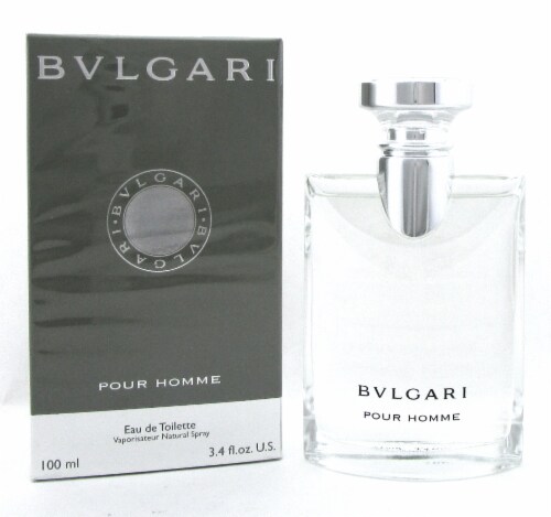 Bvlgari pour homme soir 100 ml clearance