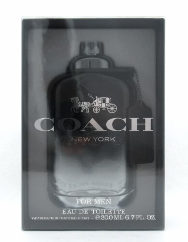 Coach cologne new york clearance