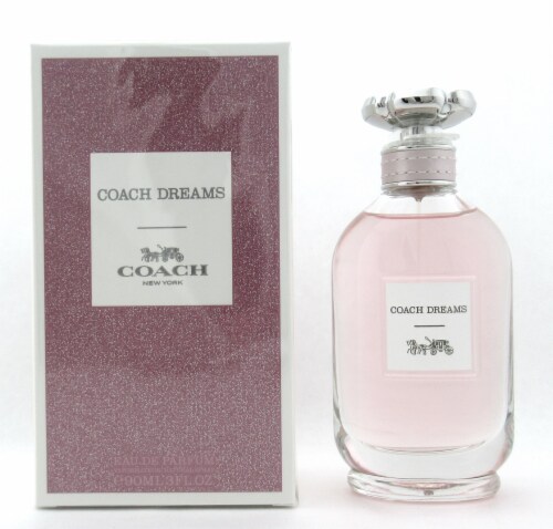 Coach dream edp cheap
