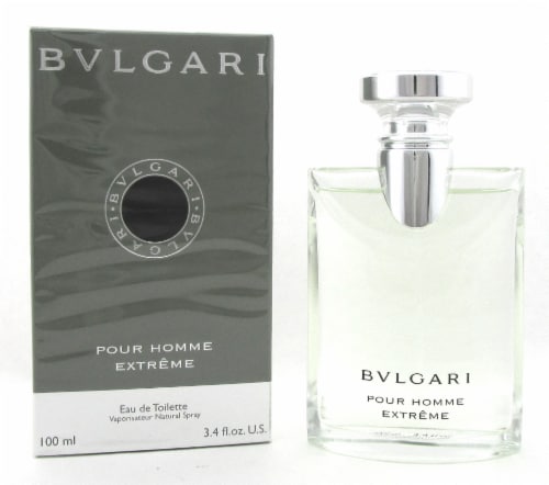 bvlgari extreme women's