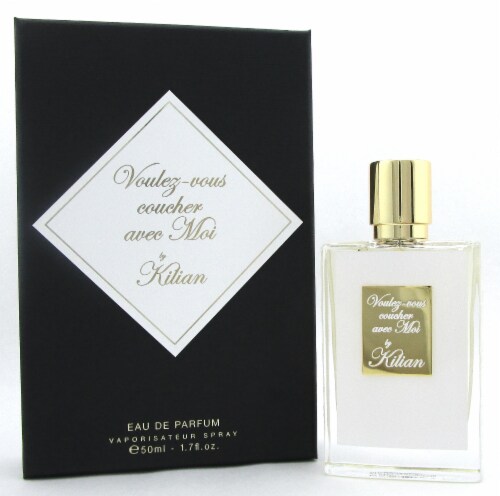 Voulez Vous Coucher Avec Moi by Kilian 1.7oz. EDP REFILLABLE Spray