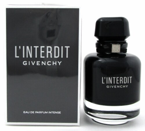 Givenchy deals intense woman