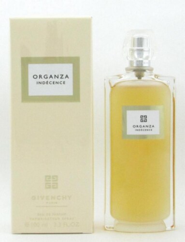 Organza by Givenchy Eau de Parfum Spray - 3.3 oz.