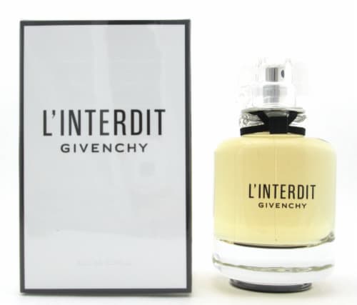 Givenchy perfume hotsell womens 2018