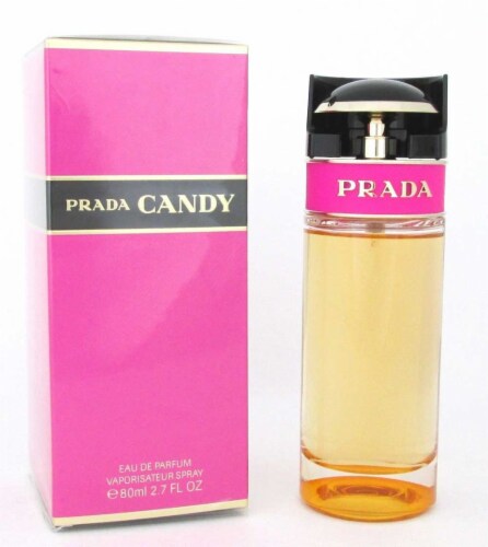 Prada candy 80 ml eau de parfum new arrivals
