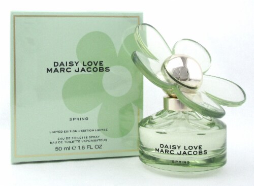 Daisy Love Perfume by Marc Jacobs 1.6 fl oz 50ml New In Box Eau So