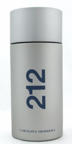 212 For Men By Carolina Herrera Eau De Toilette Spray