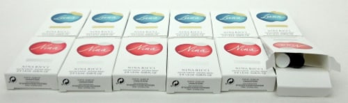 Nina Ricci Luna + Nina Ricci Nina vial Sprays 12 of each.Total 24 pcs ...