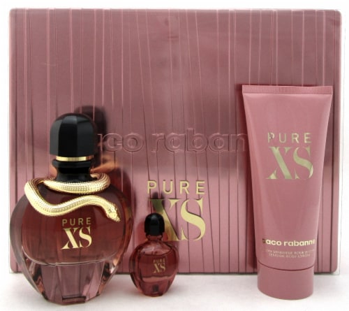 Paco rabanne pure excess for her clearance